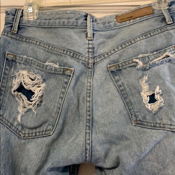 GRLFRND Karolina ripped jeans - Picture 5 of 5